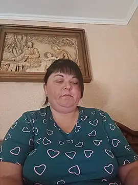 Dear Natalia online show from 07-21-26, 02:03