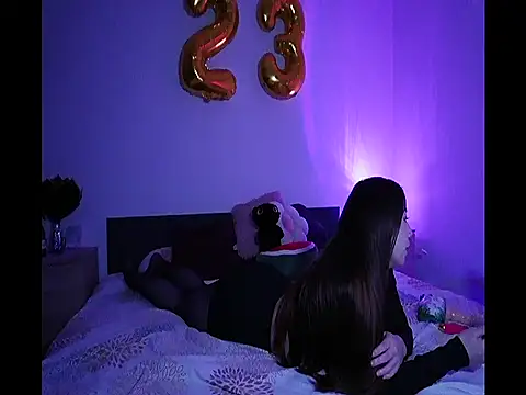 VivaLu online show from 04-13-26, 06:02