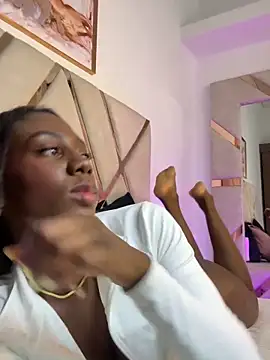 Zoe Ravenn online show from 05-23-26, 03:12