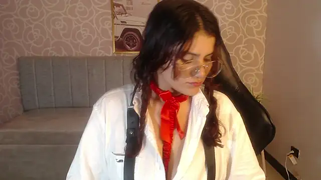 Scarlett jhonson ch online show from 04-17-26, 08:01