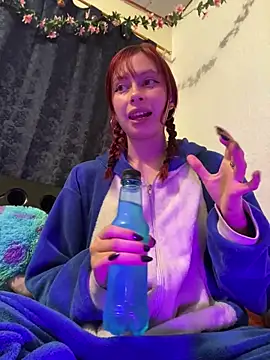 Angel Kat online show from 05-07-26, 03:56