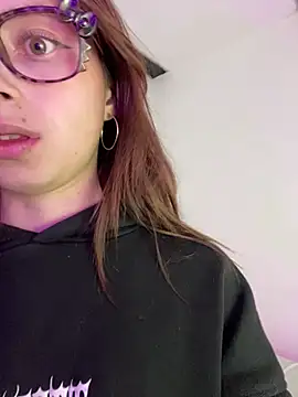 Angel Kat online show from 07-11-26, 05:54
