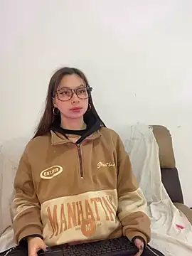 Angel Kat online show from 07-18-26, 10:08