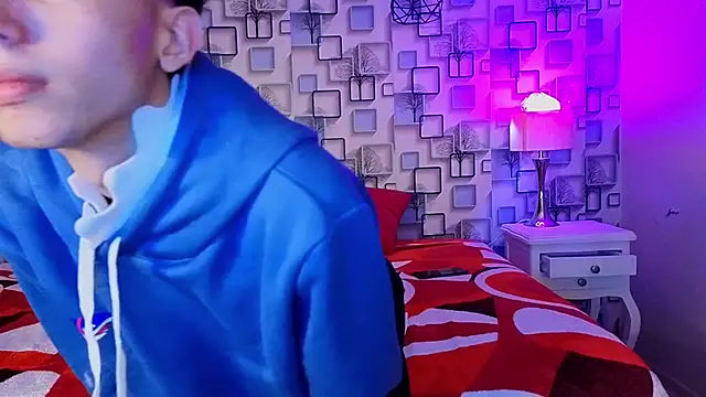 Twink Sebas7 online show from 05-27-26, 12:24