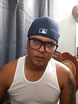 Stark  23 online show from 04-16-26, 02:40