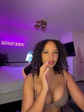 princessromyindy online show from 04-14-26, 02:12