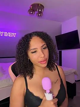 princessromyindy online show from 04-16-26, 08:20