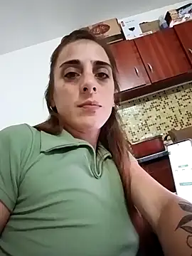 Sandi56arg online show from 04-16-26, 02:12