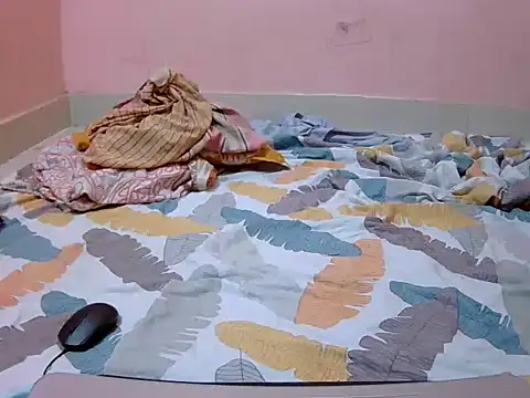 Trisha6269 online show from 04-12-26, 02:00