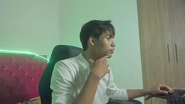 skinny sam online show from 04-23-26, 04:14