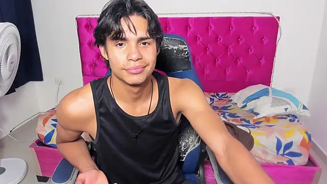 skinny sam online show from 07-10-26, 04:39