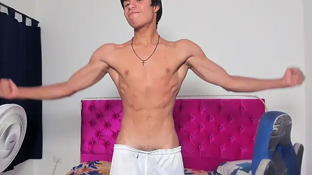 skinny sam online show from 07-11-26, 05:43