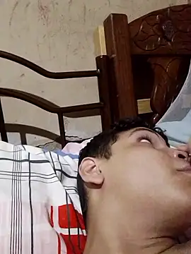 AngelRushX online show from 04-14-26, 03:18