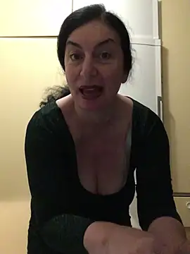 Lizzaa80 online show from 06-02-26, 08:44