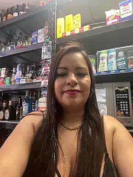 MIA ROSSEEE online show from 05-16-26, 02:05