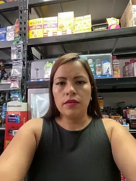 MIA ROSSEEE online show from 06-03-26, 02:33