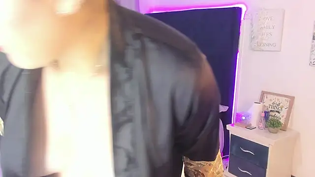 Celestee 21 online show from 07-09-26, 10:36
