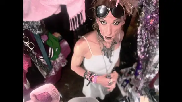 TgirlBrat online show from 06-02-26, 08:05