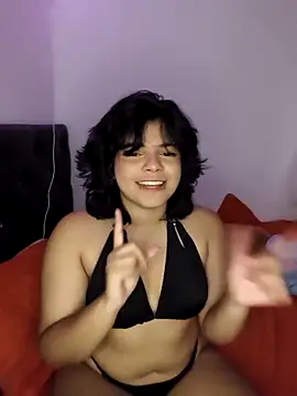 Jenna Greyy  online show from 04-26-26, 12:30