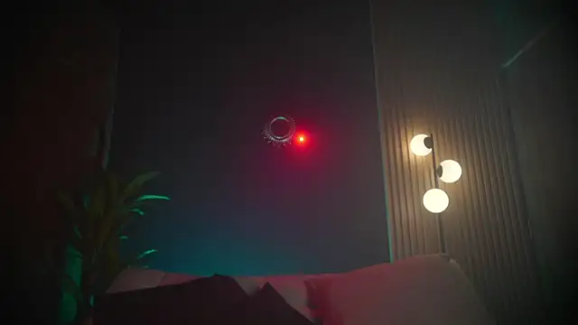 Axxel Foxx online show from 04-12-26, 12:26