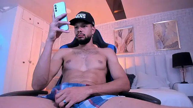 cero khalifa online show from 05-24-26, 02:33
