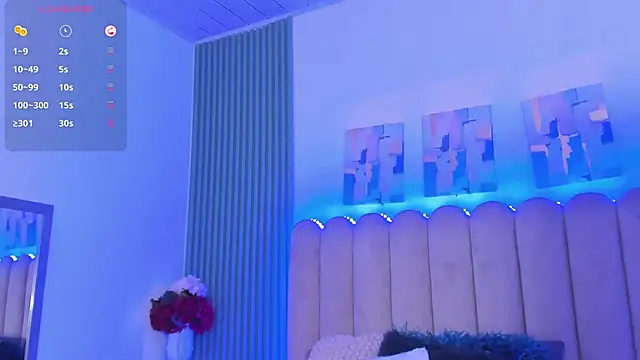 Layla amirah online show from 05-27-26, 05:04