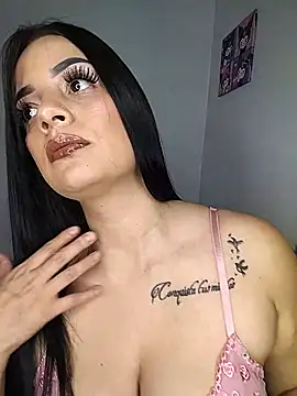 Luna scarllet8 online show from 05-19-26, 01:11