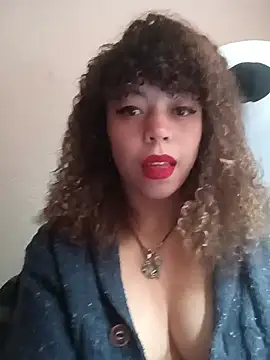 SweetJeii online show from 07-01-26, 05:45