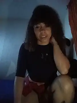 SweetJeii online show from 07-30-26, 12:53