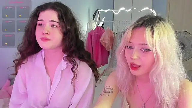 ChloeBlisss online show from 07-08-26, 07:13
