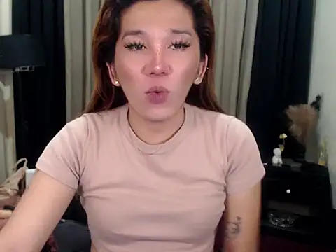 Precious RoseDollxxx online show from 05-13-26, 11:51