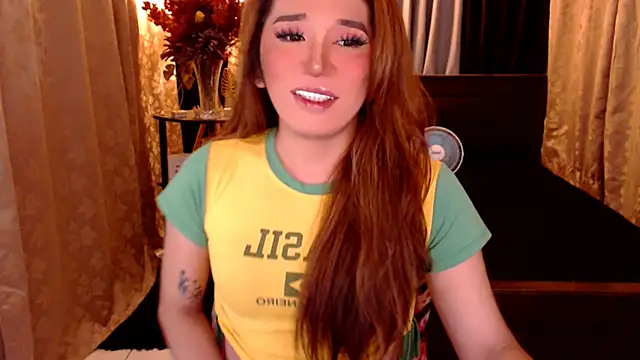 Precious RoseDollxxx online show from 05-23-26, 10:58