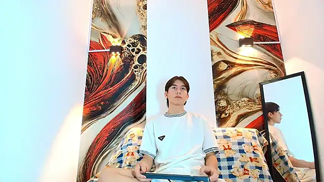 RAPHAEL NYON1 online show from 05-02-26, 04:06