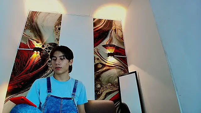 RAPHAEL NYON1 online show from 05-21-26, 03:46