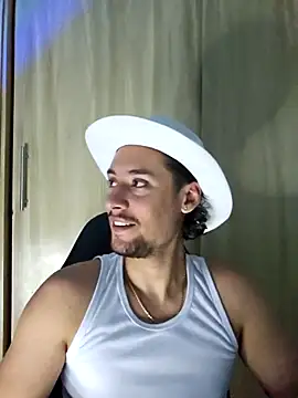 Emilprime online show from 04-25-26, 03:20