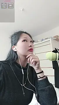 Meimei-287 online show from 04-22-26, 12:35