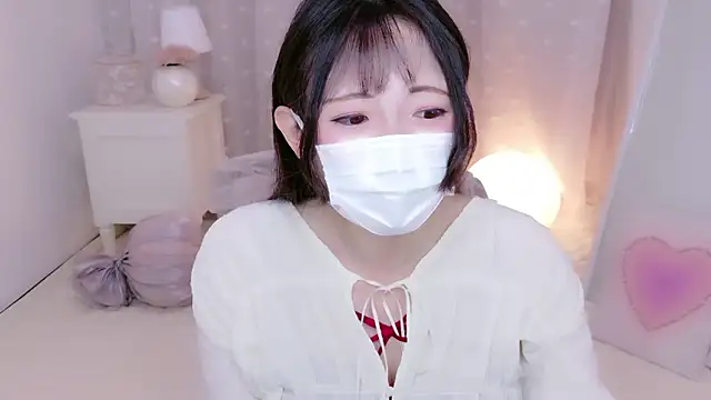 Satomi nn online show from 05-03-26, 12:16