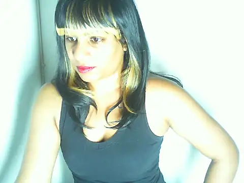 IndianMishka online show from 04-18-26, 11:14