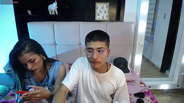 Tony 1  online show from 04-14-26, 03:12