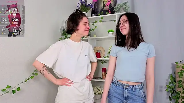 AllisonKierce online show from 04-18-26, 03:21