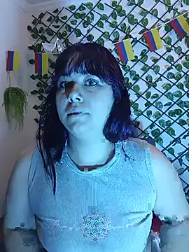 Snapshot of AliceScoot_ chatting on 07-17-26, 11:28 AliceScoot online show from 07-17-26, 11:28