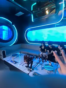 xuanxuan-10 online show from 04-14-26, 09:48