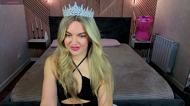 Jennifer Perezz online show from 05-29-26, 05:00