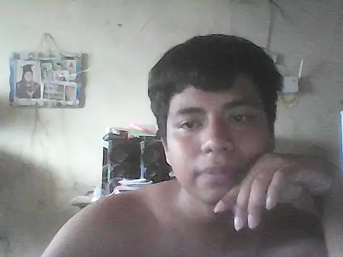 Axel BABY online show from 05-08-26, 01:38