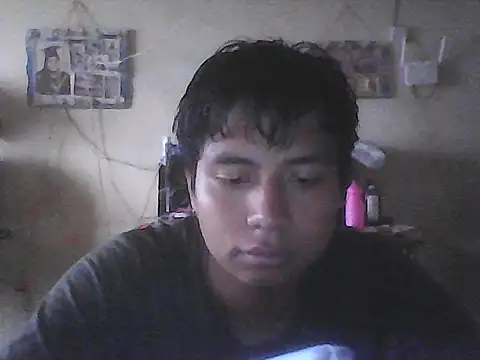 Axel BABY online show from 05-14-26, 01:40
