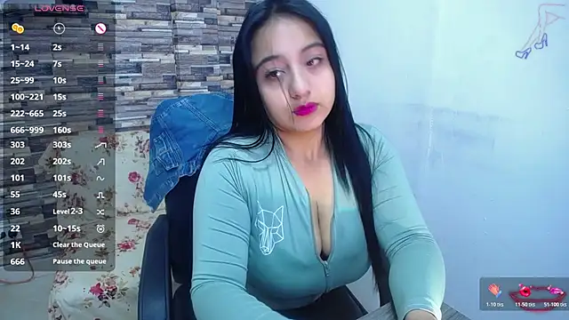 miaboobss online show from 07-13-26, 01:25