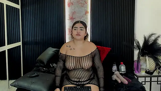 AlanaVelascos online show from 07-08-26, 07:18