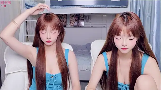 xiaoqiao-daqiao online show from 06-30-26, 08:32