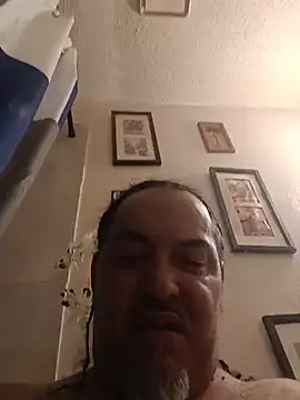 MrBustNut2026 online show from 07-02-26, 06:30