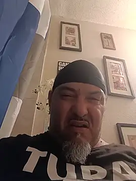 MrBustNut2026 online show from 07-13-26, 12:57